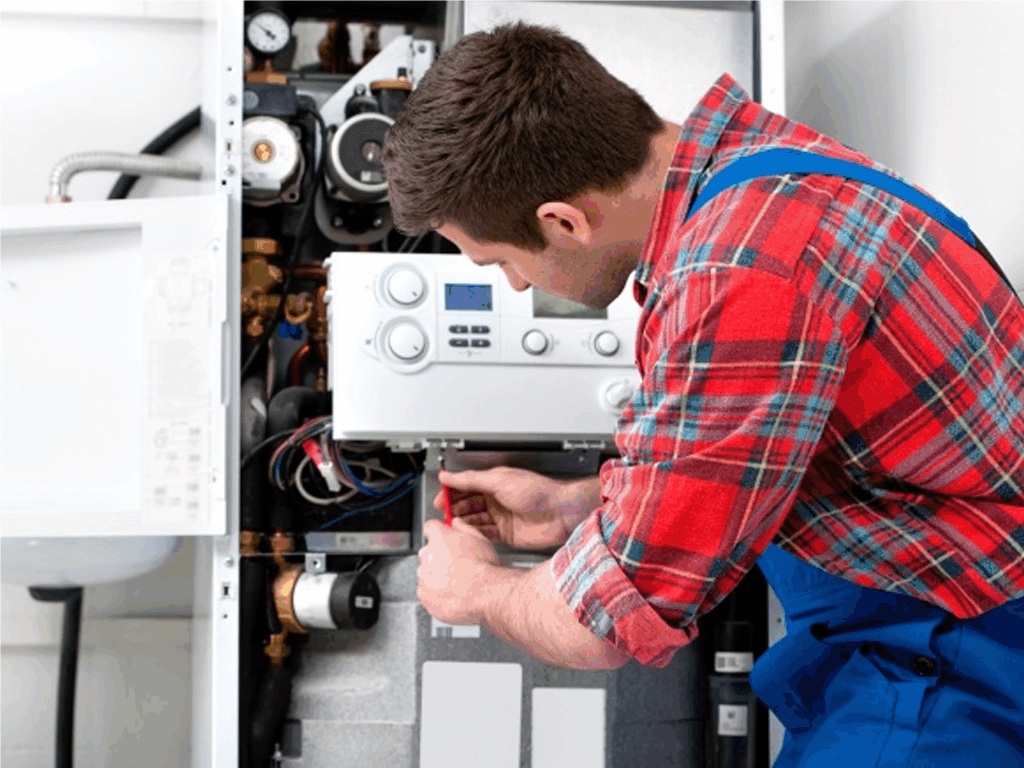 Karamürsel Termodinamik Termodinamik kombi petek temizleme – Isınma sorunu kökünden çözüldü. - Teknik servis örneği